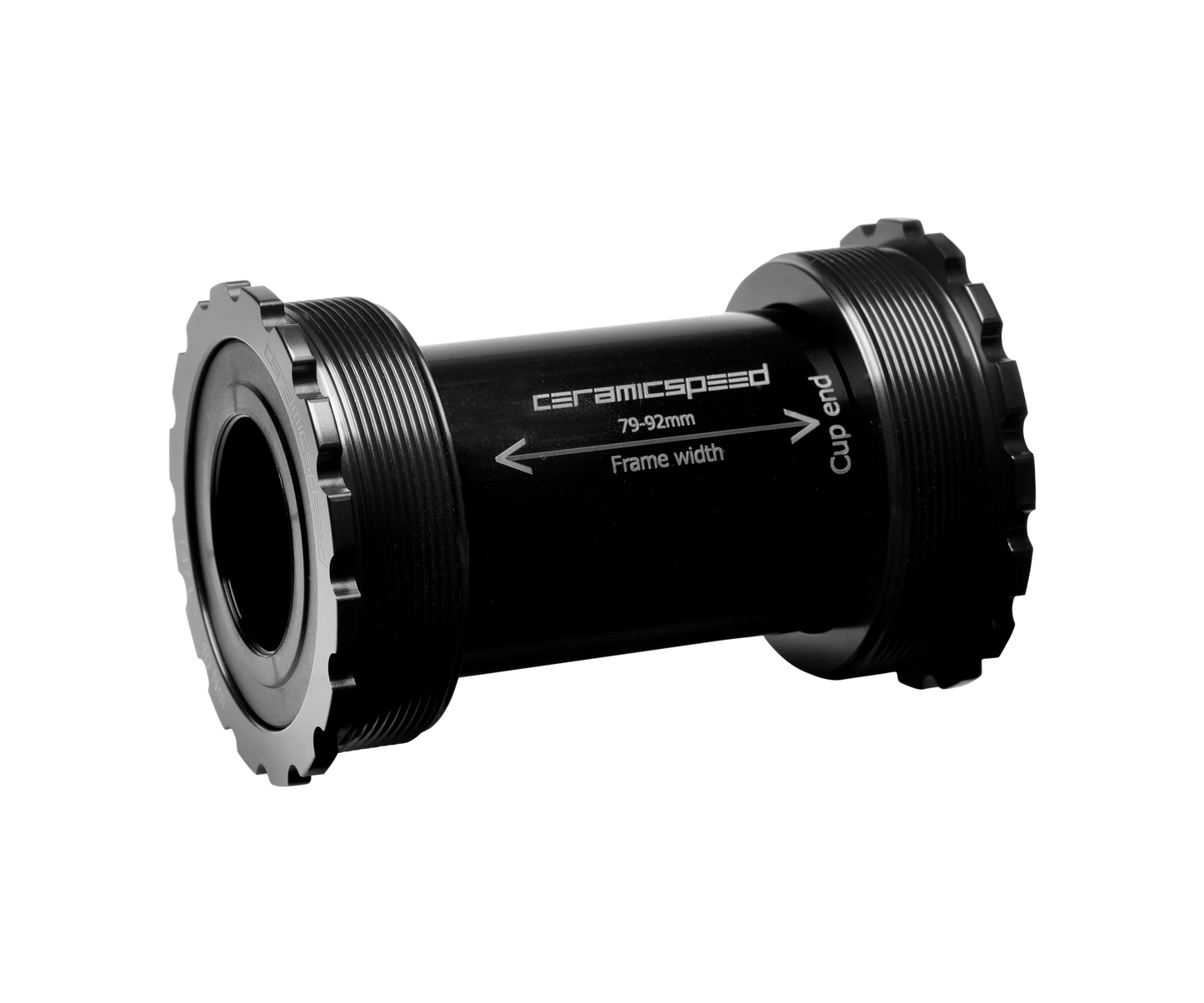 CeramicSpeed T47/86 Inboard SRAM DUB